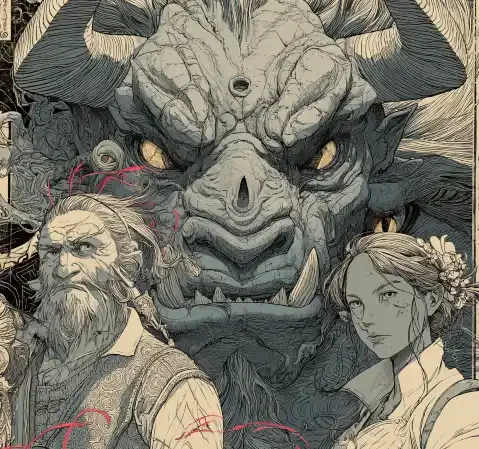 2023年收录的校园日常题材漫画封面